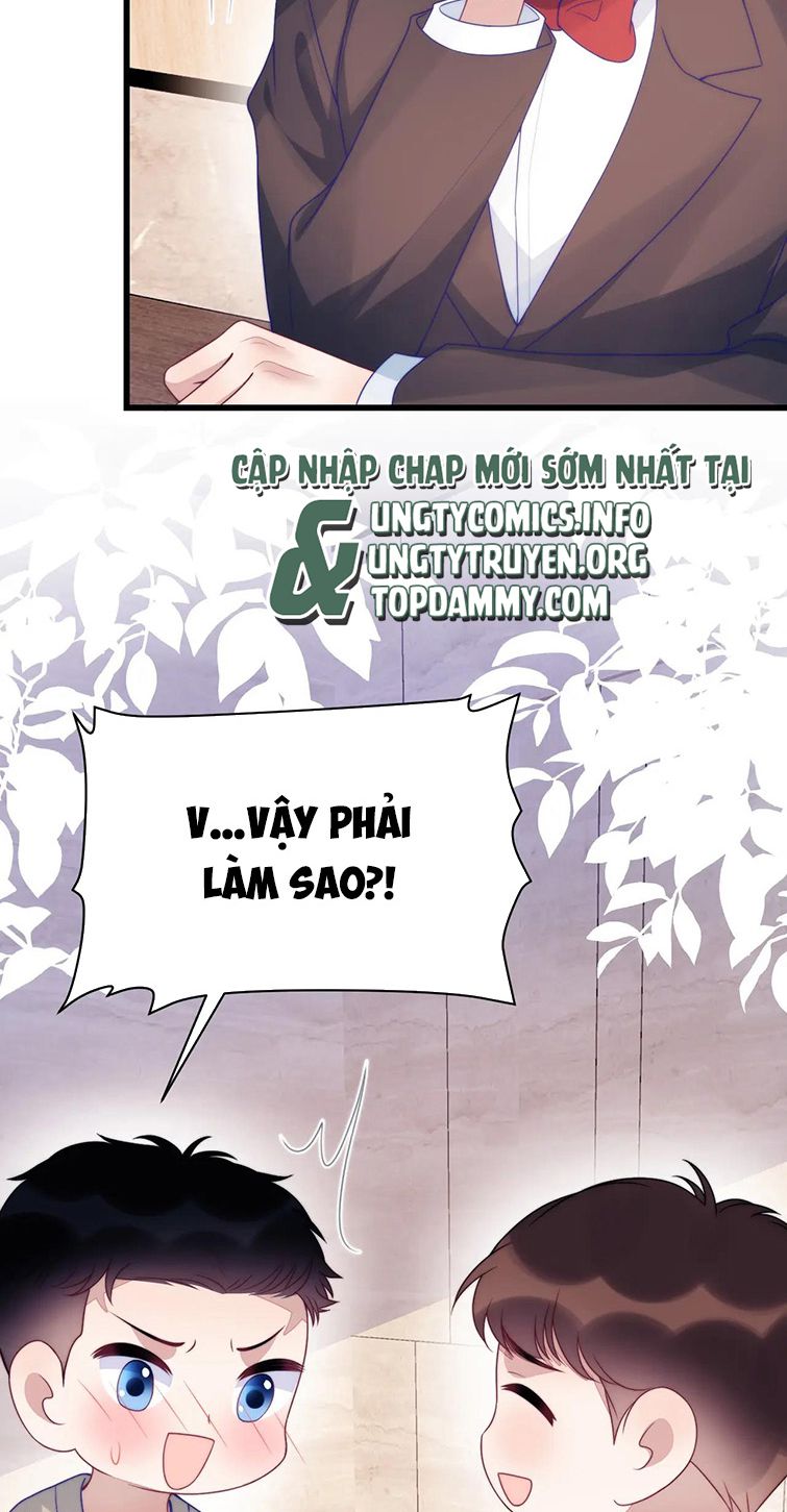 Tiểu Dã Miêu Của Học Bá Thật Trêu Người Chap 64 - Next Chap 65