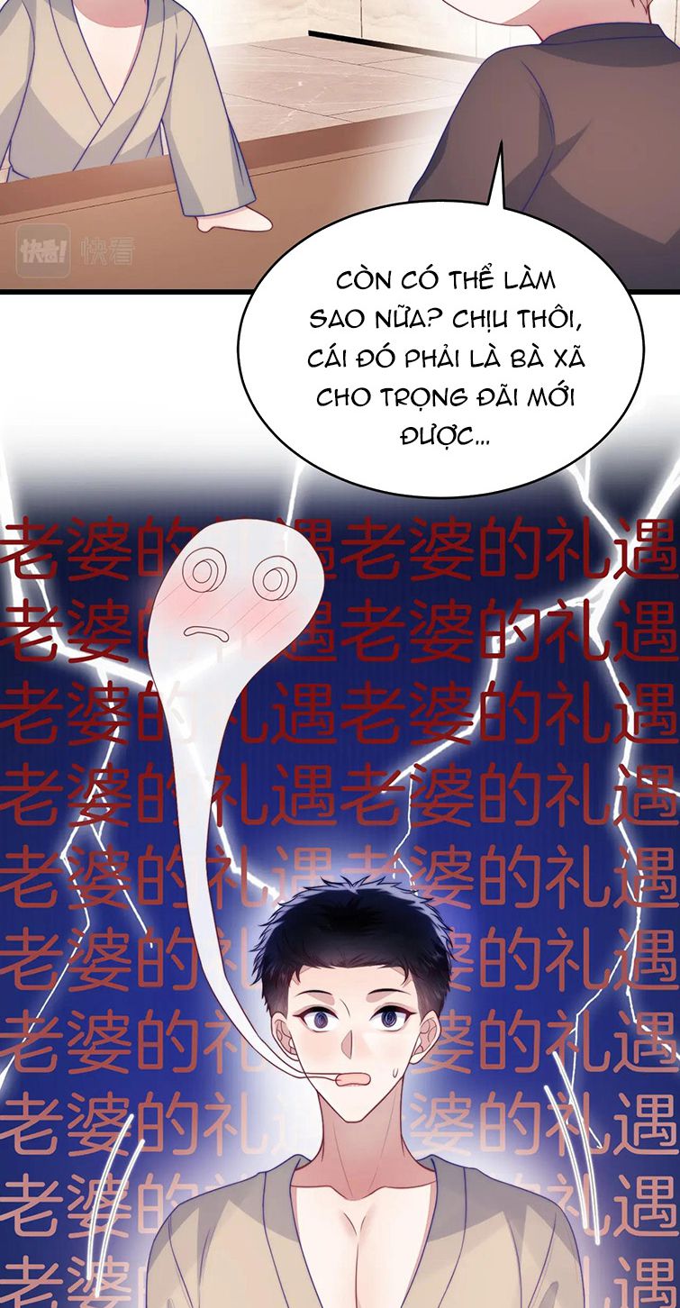 Tiểu Dã Miêu Của Học Bá Thật Trêu Người Chap 64 - Next Chap 65