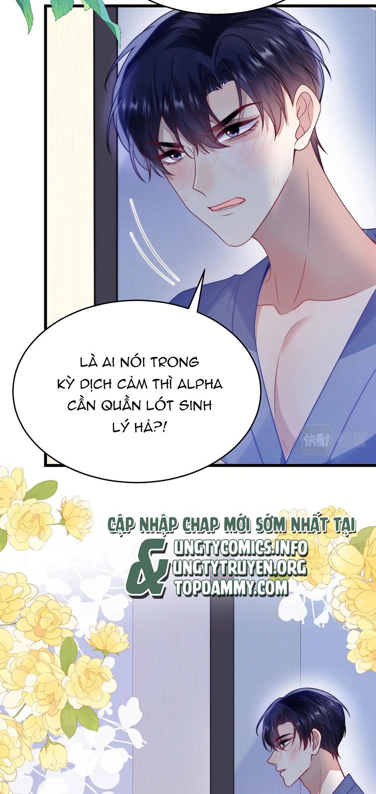 Tiểu Dã Miêu Của Học Bá Thật Trêu Người Chap 64 - Next Chap 65