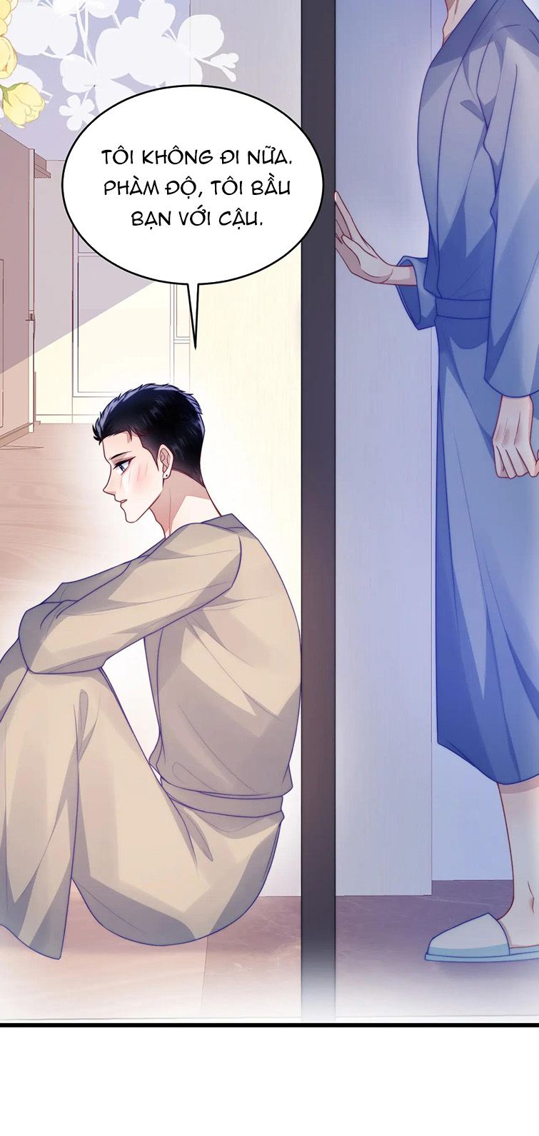 Tiểu Dã Miêu Của Học Bá Thật Trêu Người Chap 64 - Next Chap 65