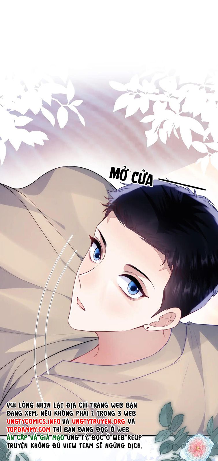 Tiểu Dã Miêu Của Học Bá Thật Trêu Người Chap 64 - Next Chap 65