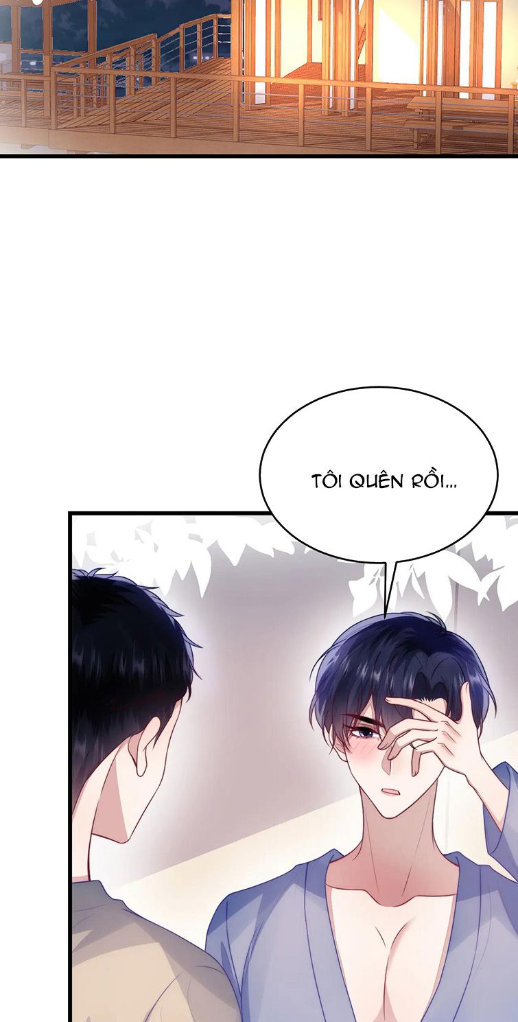 Tiểu Dã Miêu Của Học Bá Thật Trêu Người Chap 64 - Next Chap 65