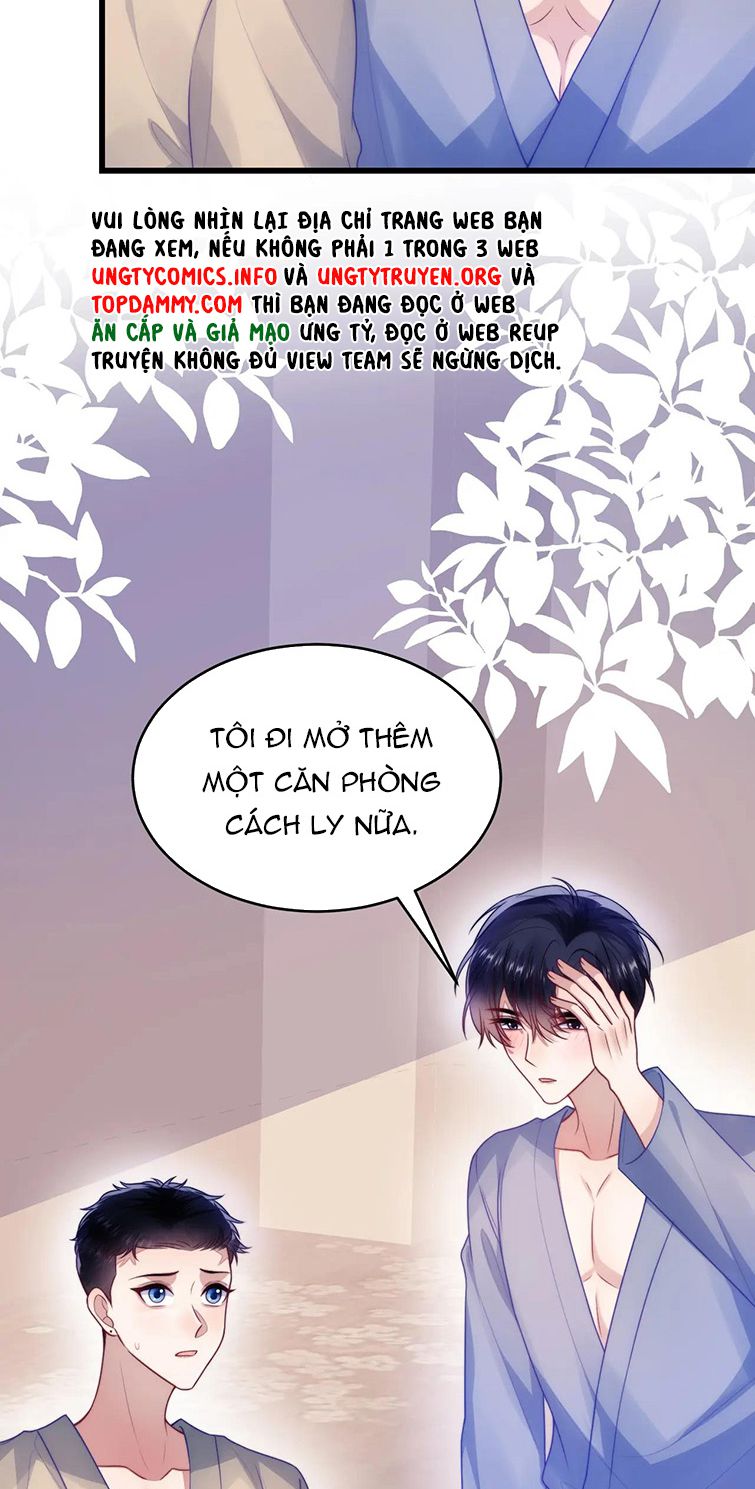 Tiểu Dã Miêu Của Học Bá Thật Trêu Người Chap 64 - Next Chap 65