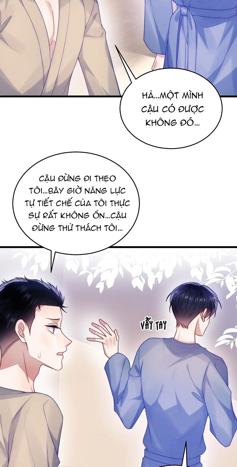 Tiểu Dã Miêu Của Học Bá Thật Trêu Người Chap 64 - Next Chap 65