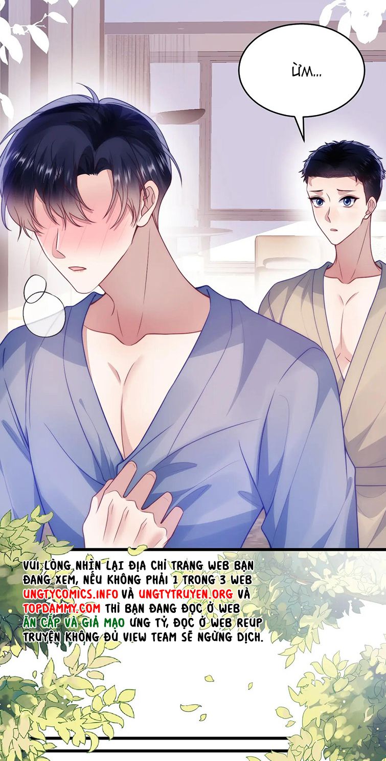 Tiểu Dã Miêu Của Học Bá Thật Trêu Người Chap 64 - Next Chap 65