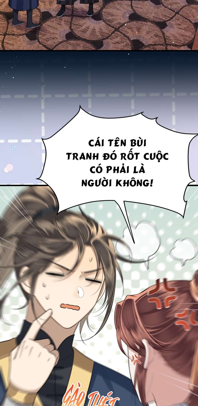 Điện Hạ Khuynh Thành Chap 27 - Next Chap 28