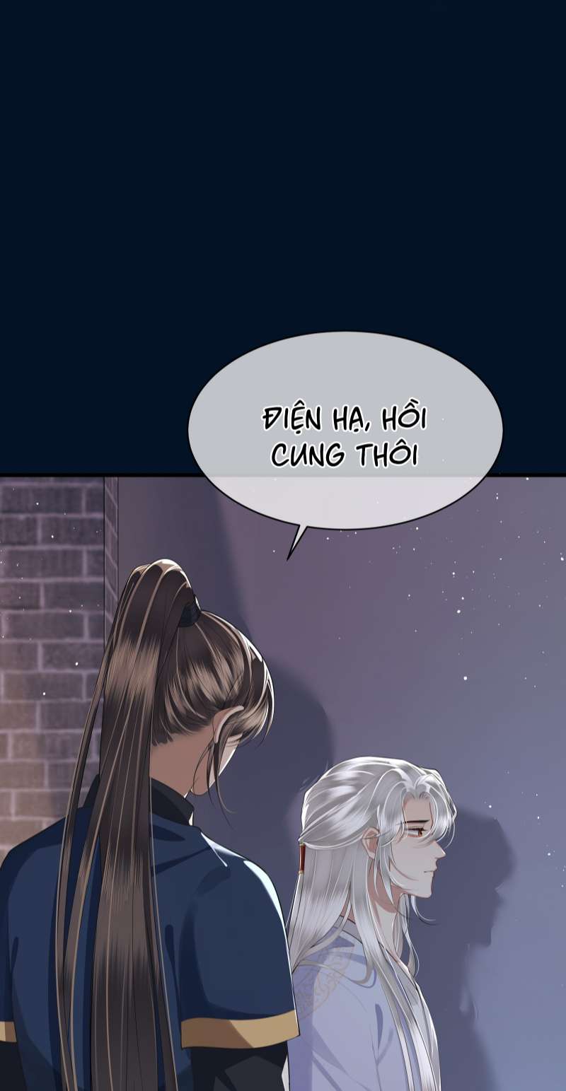 Điện Hạ Khuynh Thành Chap 27 - Next Chap 28