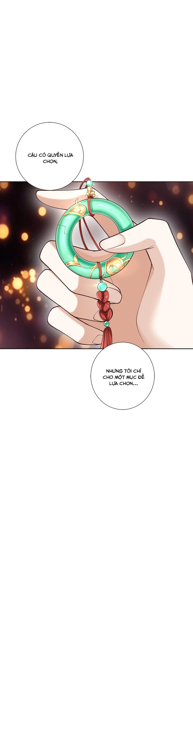 Anh Ấy Quá Khéo Rồi Chap 8 - Next Chap 9