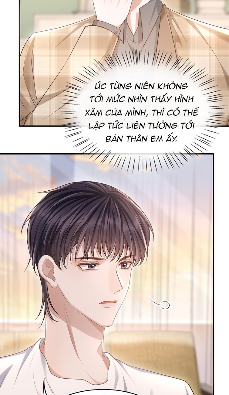 Để Tâm Chap 16 - Next Chap 17