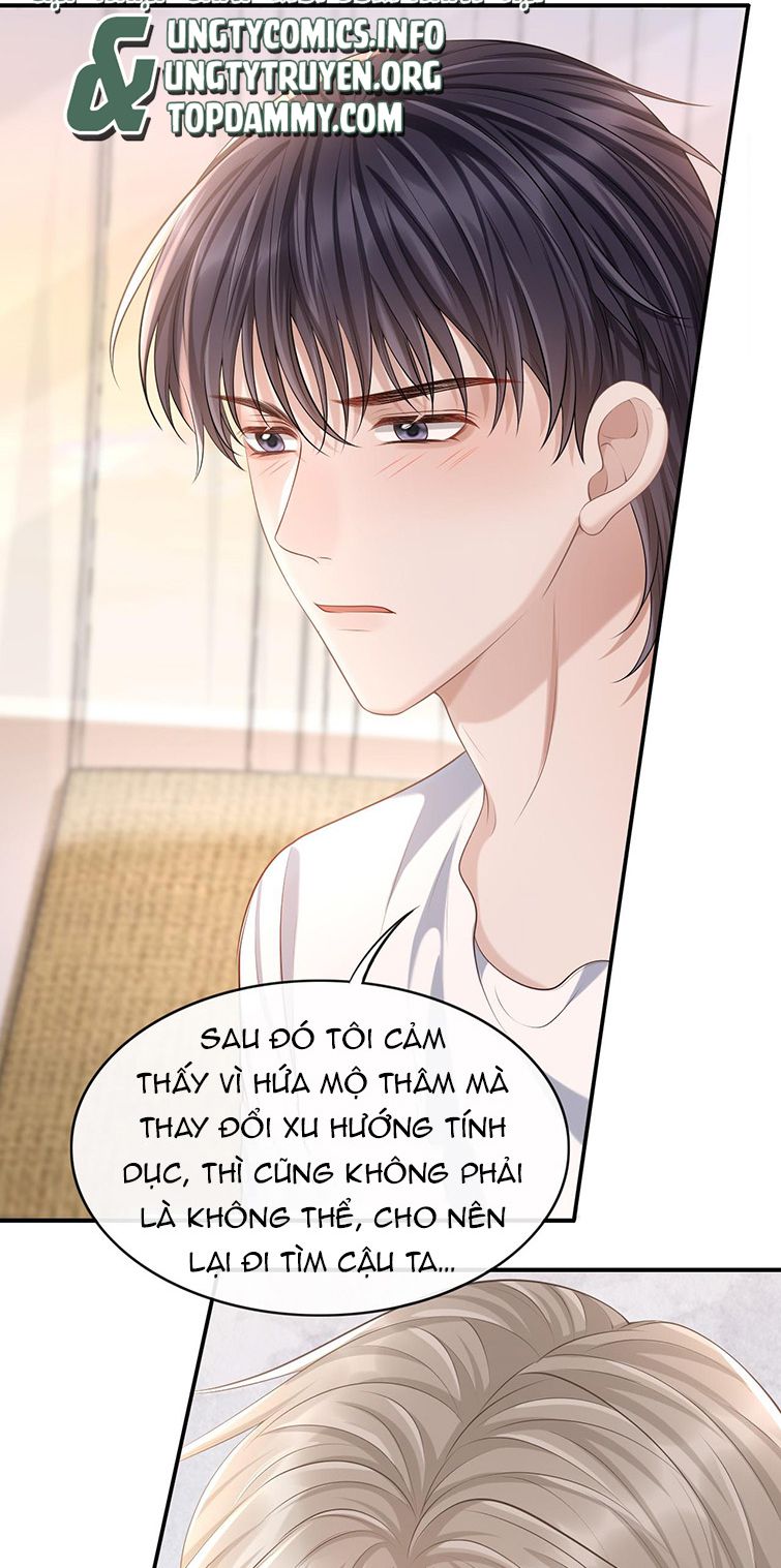 Để Tâm Chap 16 - Next Chap 17