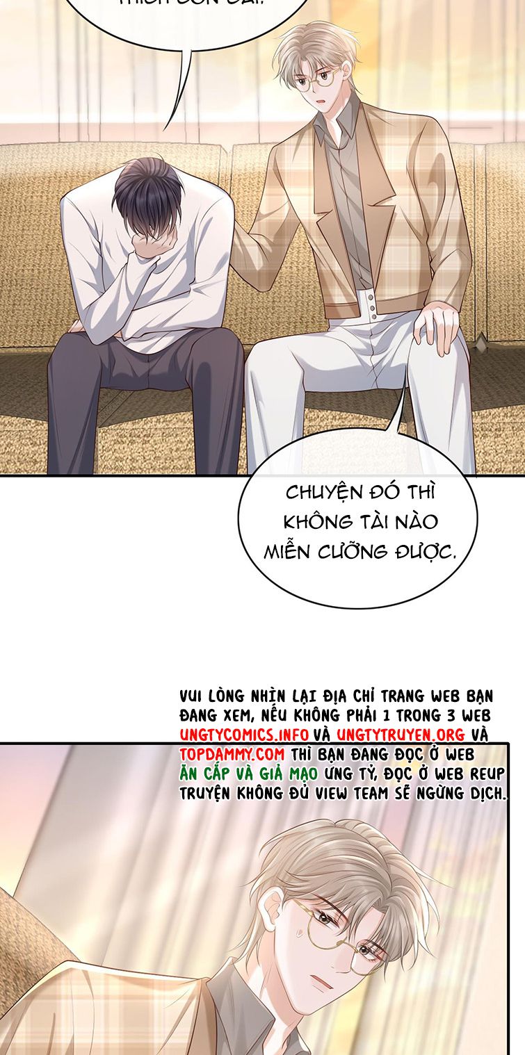 Để Tâm Chap 16 - Next Chap 17