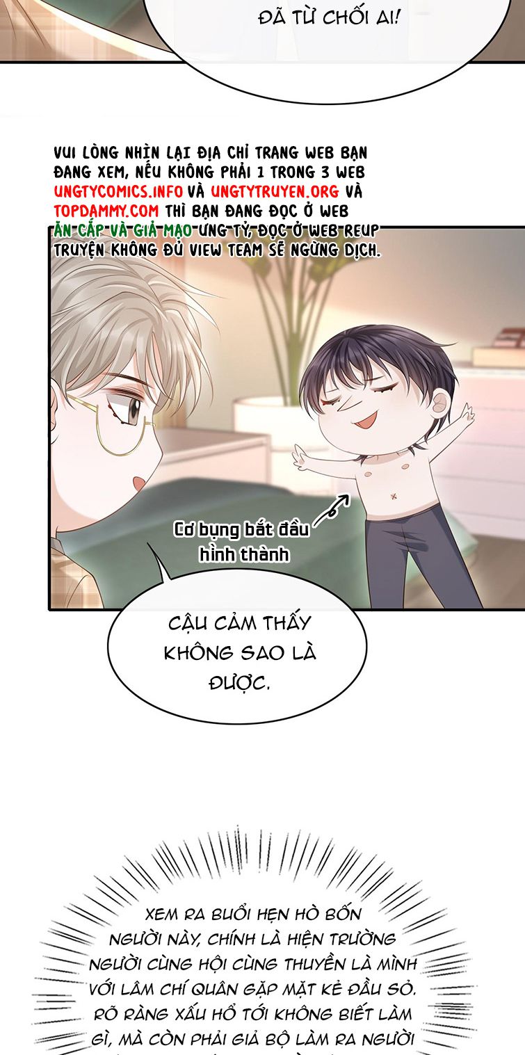 Để Tâm Chap 16 - Next Chap 17