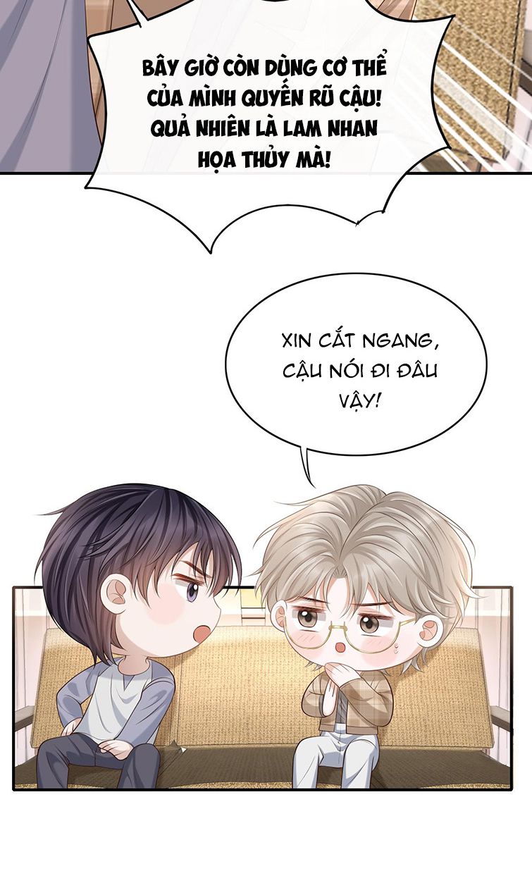 Để Tâm Chap 16 - Next Chap 17