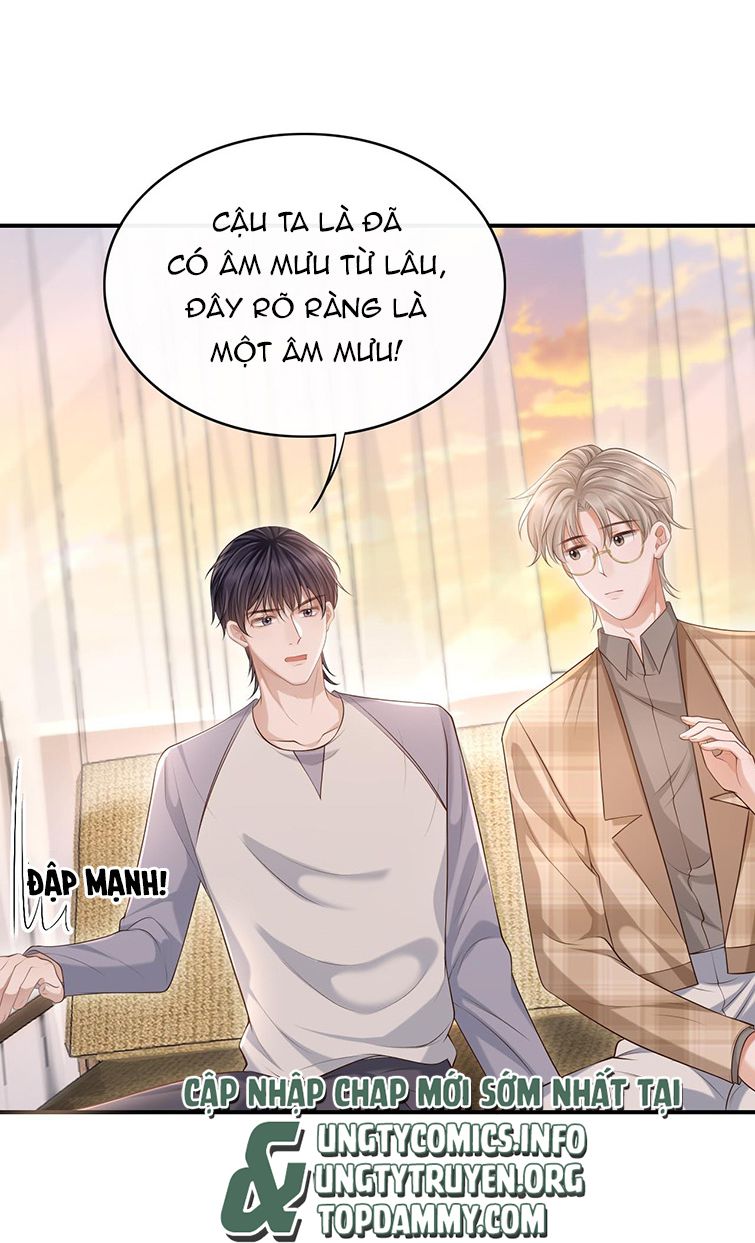 Để Tâm Chap 16 - Next Chap 17