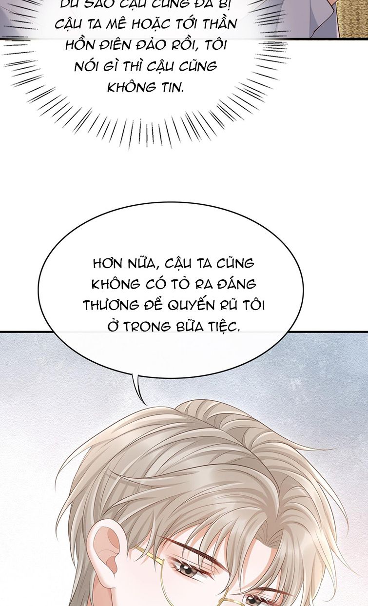 Để Tâm Chap 16 - Next Chap 17