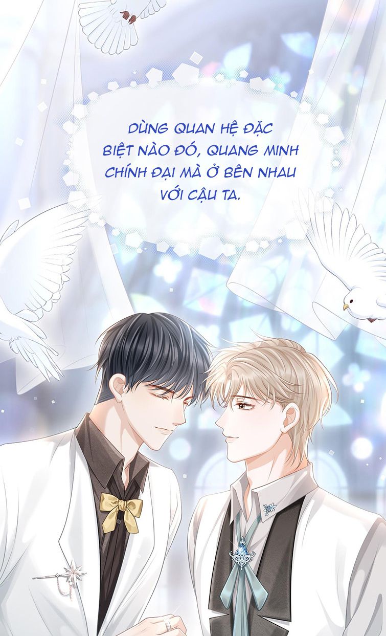 Để Tâm Chap 16 - Next Chap 17