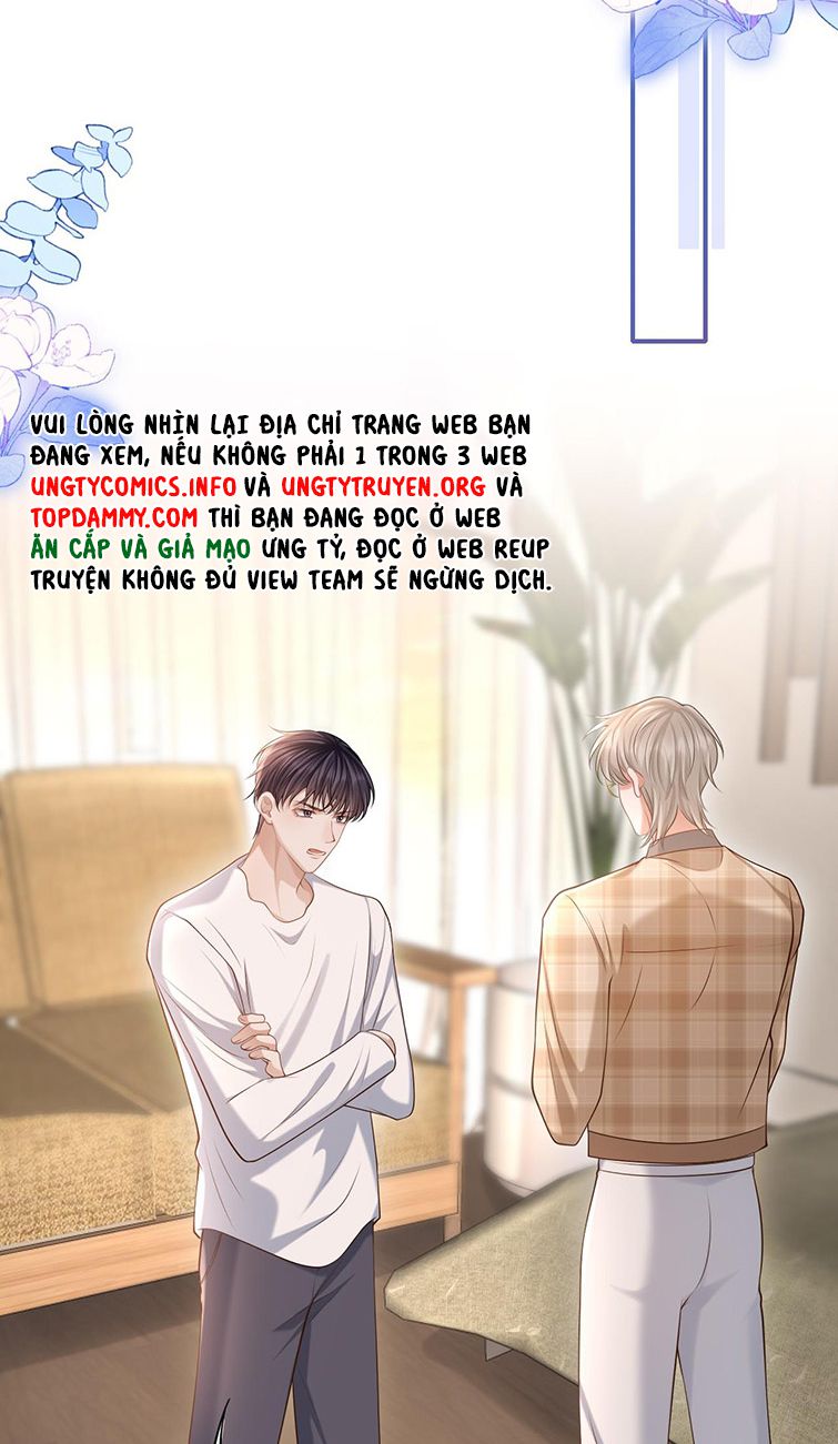 Để Tâm Chap 16 - Next Chap 17