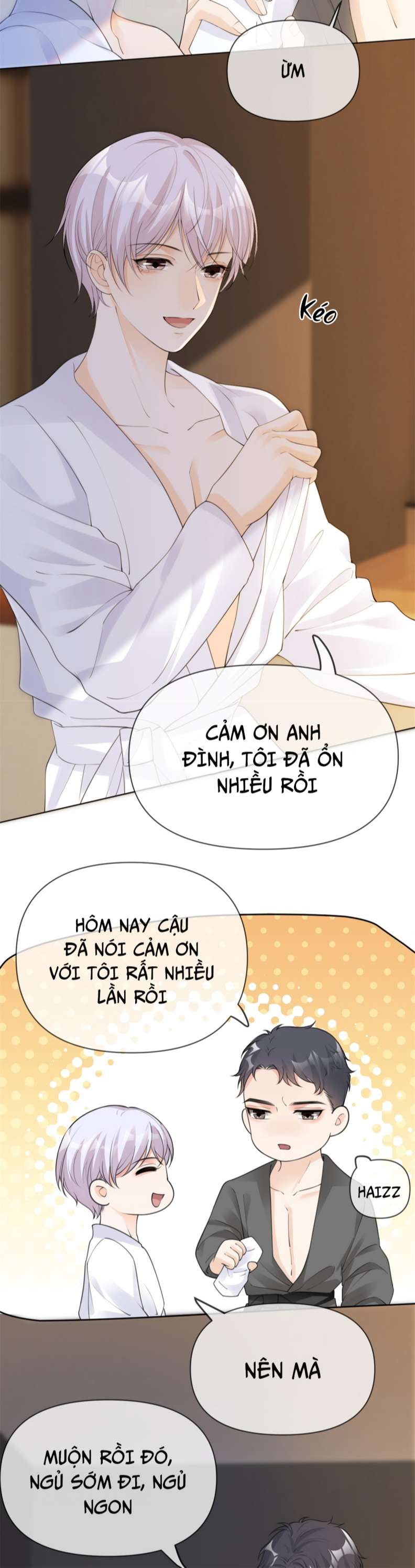 Bị Vạn Người Ghét Sau Khi Trùng Sinh Bạo Hồng Toàn Mạng Chap 18 - Next Chap 19