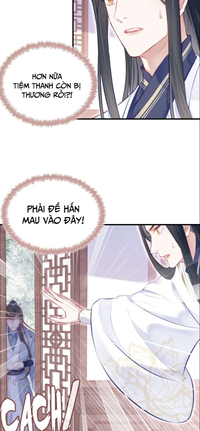 Phản Diện Có Điều Muốn Nói Chap 32 - Next Chap 33