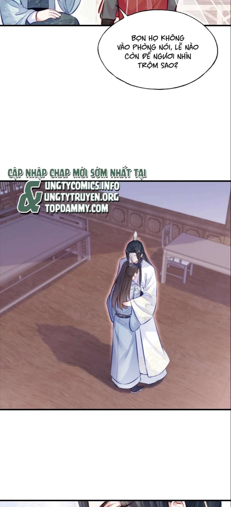 Phản Diện Có Điều Muốn Nói Chap 32 - Next Chap 33