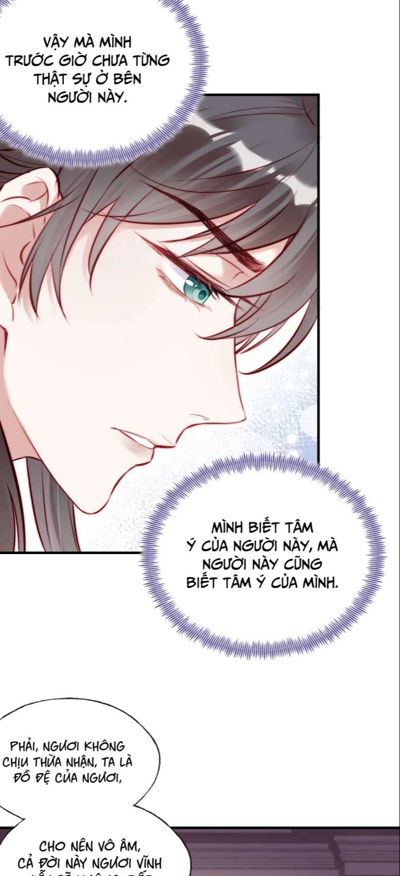 Phản Diện Có Điều Muốn Nói Chap 32 - Next Chap 33