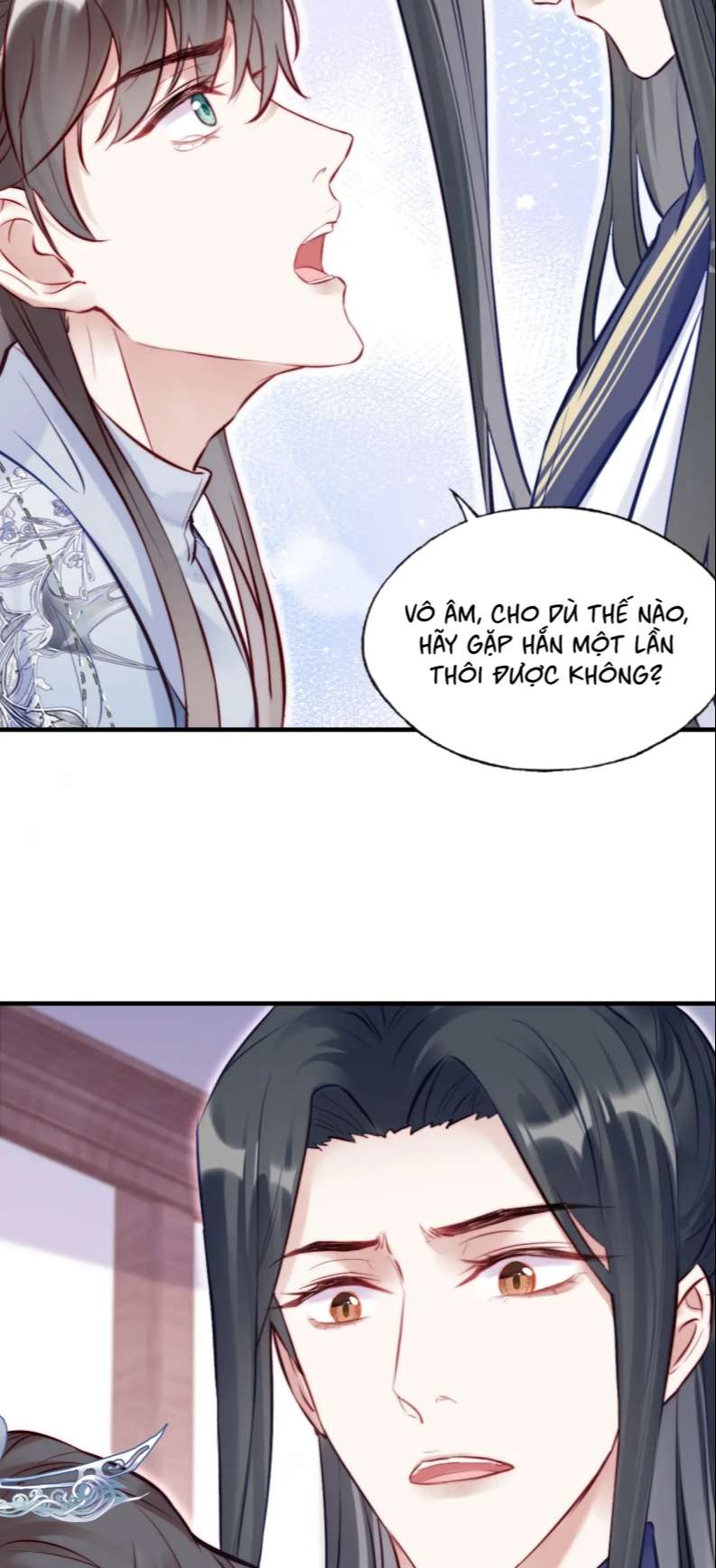 Phản Diện Có Điều Muốn Nói Chap 32 - Next Chap 33