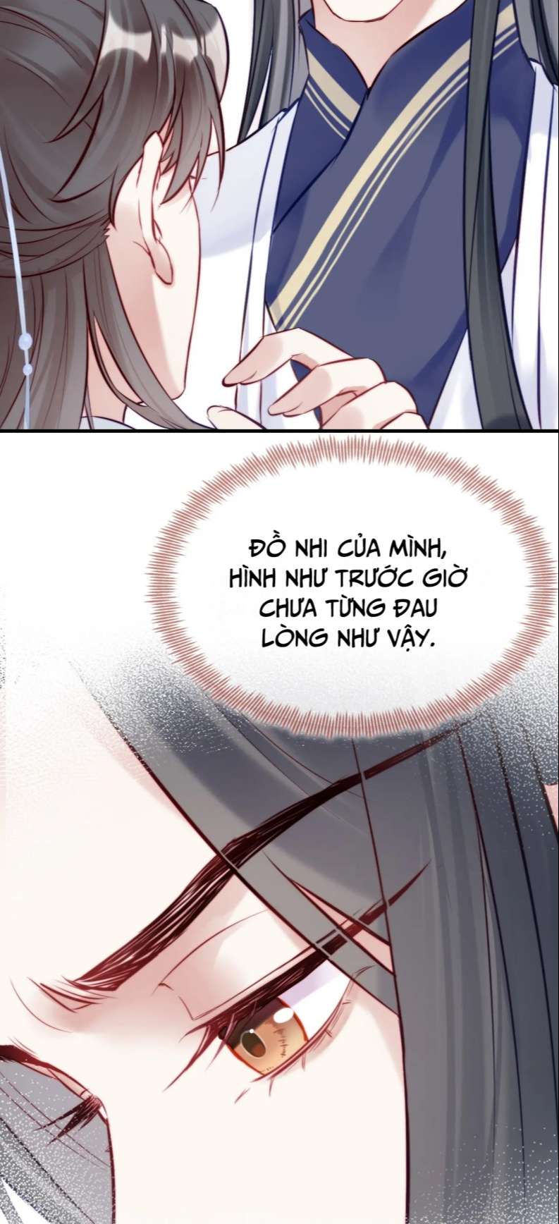 Phản Diện Có Điều Muốn Nói Chap 32 - Next Chap 33