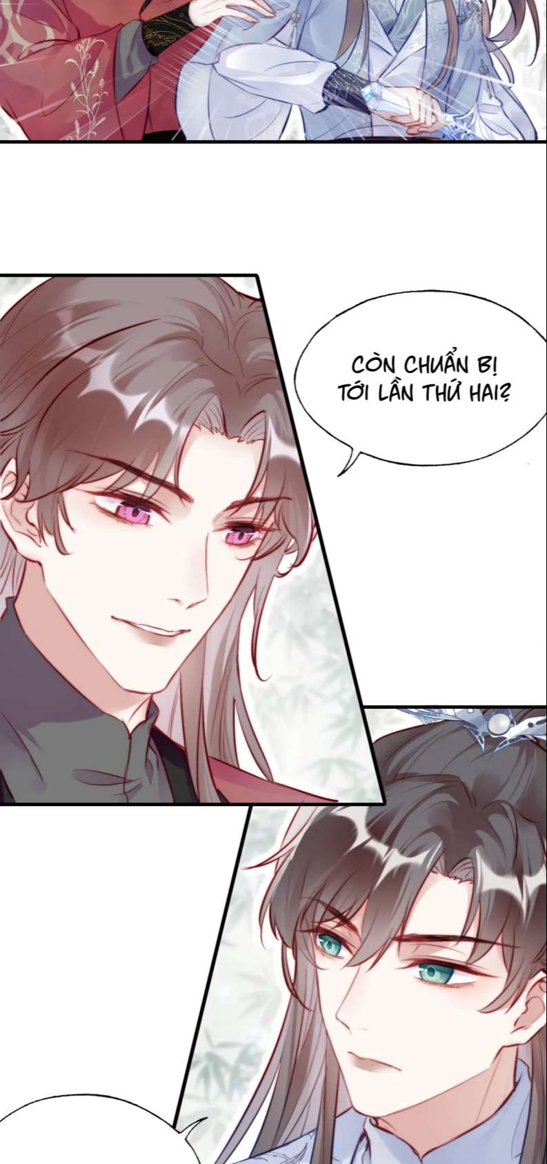 Phản Diện Có Điều Muốn Nói Chap 32 - Next Chap 33