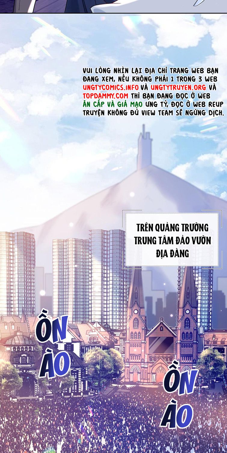 Trong Trò Chơi Diệt Thế Cùng Chủ Thần Yêu Đương Chap 3 - Next Chap 4