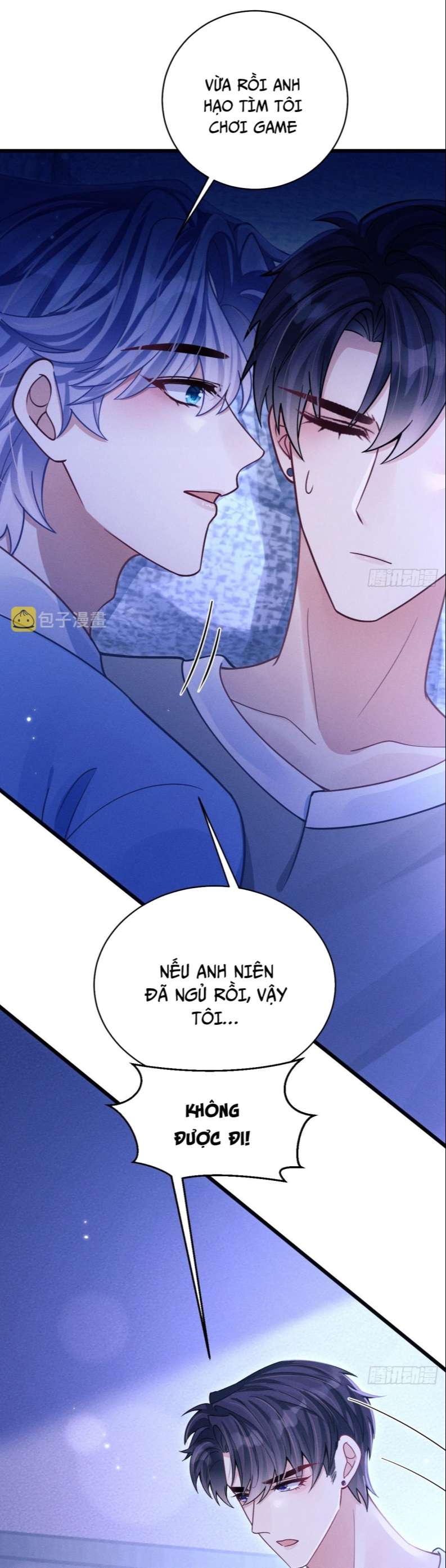 Tôi Hoài Nghi Ảnh Đế Đang Theo Đuổi Tôi Chap 72 - Next Chap 73