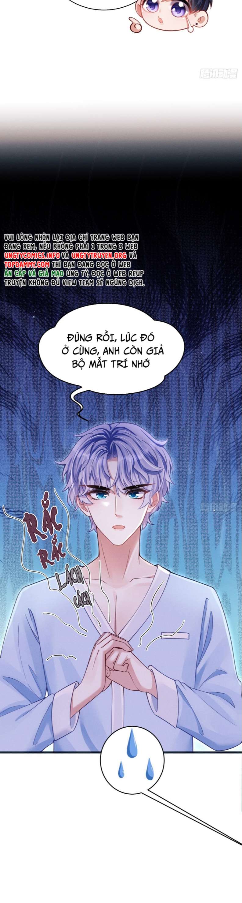 Tôi Hoài Nghi Ảnh Đế Đang Theo Đuổi Tôi Chap 72 - Next Chap 73