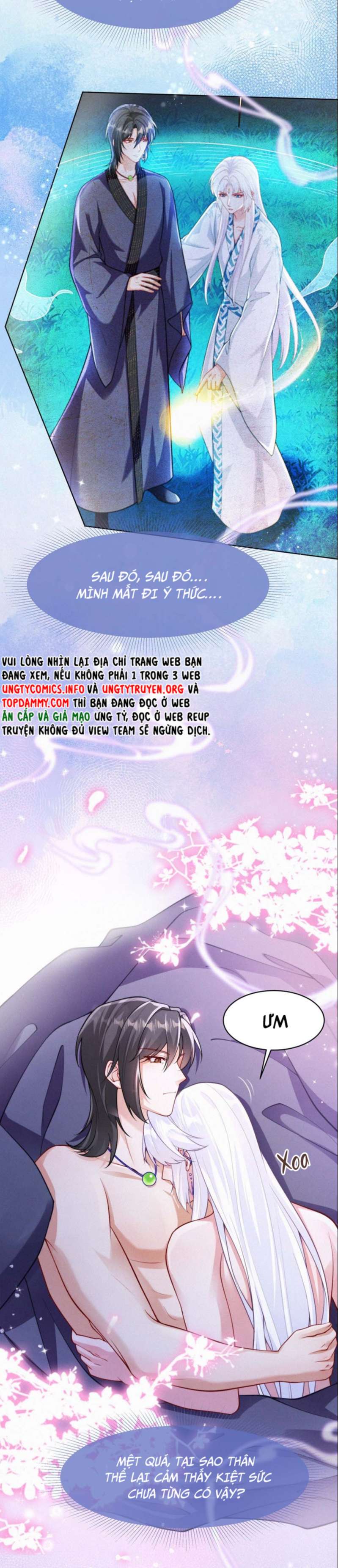 Nhất Niệm Giai Tình Chap 65 - Next Chap 66