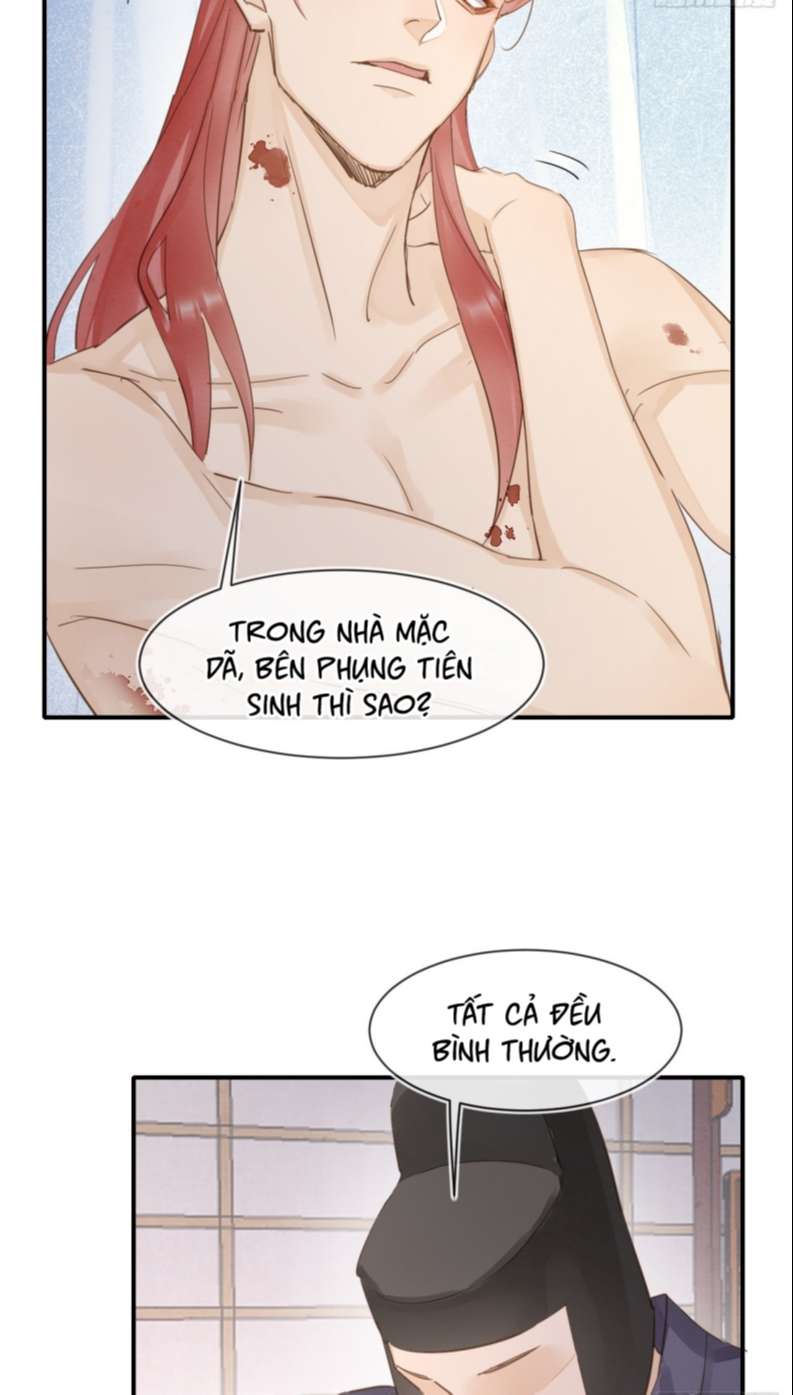 Tù Long Chap 106 - Next Chap 107