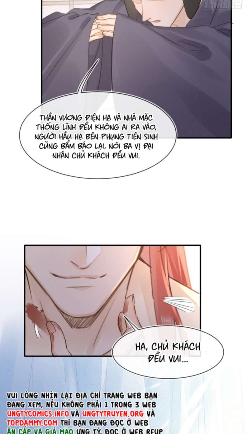 Tù Long Chap 106 - Next Chap 107