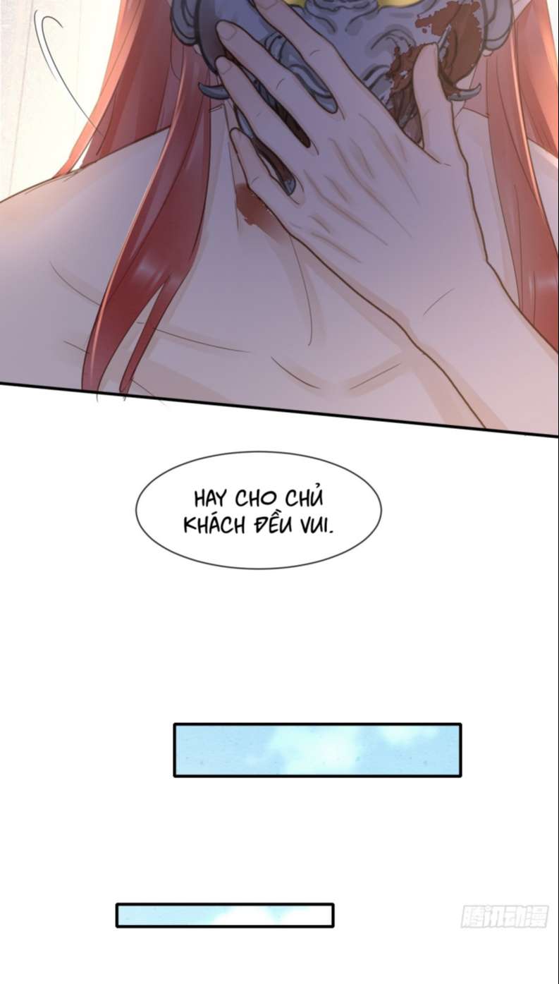 Tù Long Chap 106 - Next Chap 107