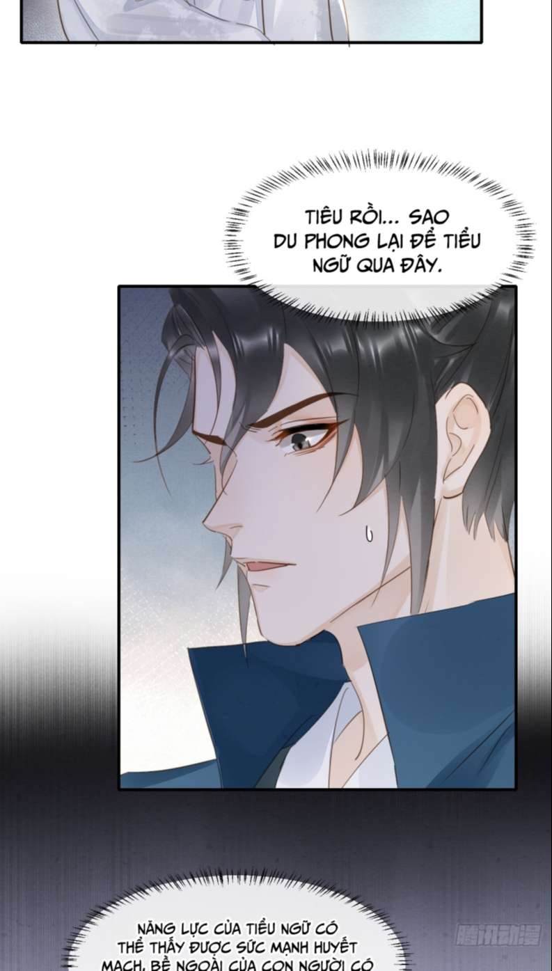 Tù Long Chap 106 - Next Chap 107