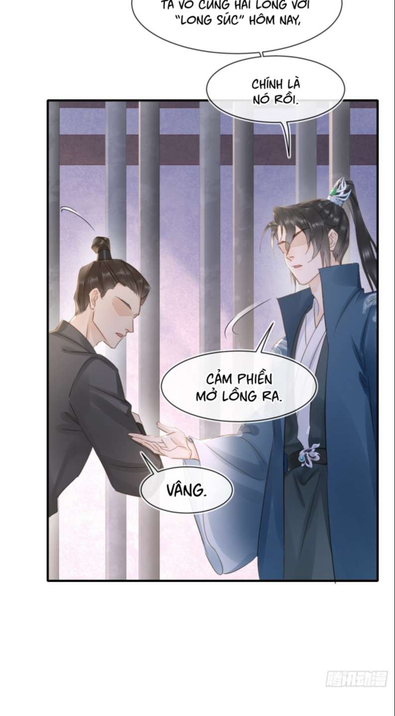 Tù Long Chap 106 - Next Chap 107