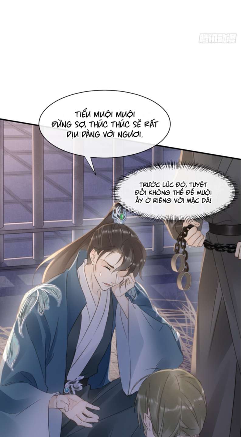 Tù Long Chap 106 - Next Chap 107