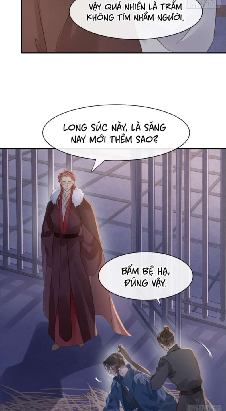 Tù Long Chap 106 - Next Chap 107