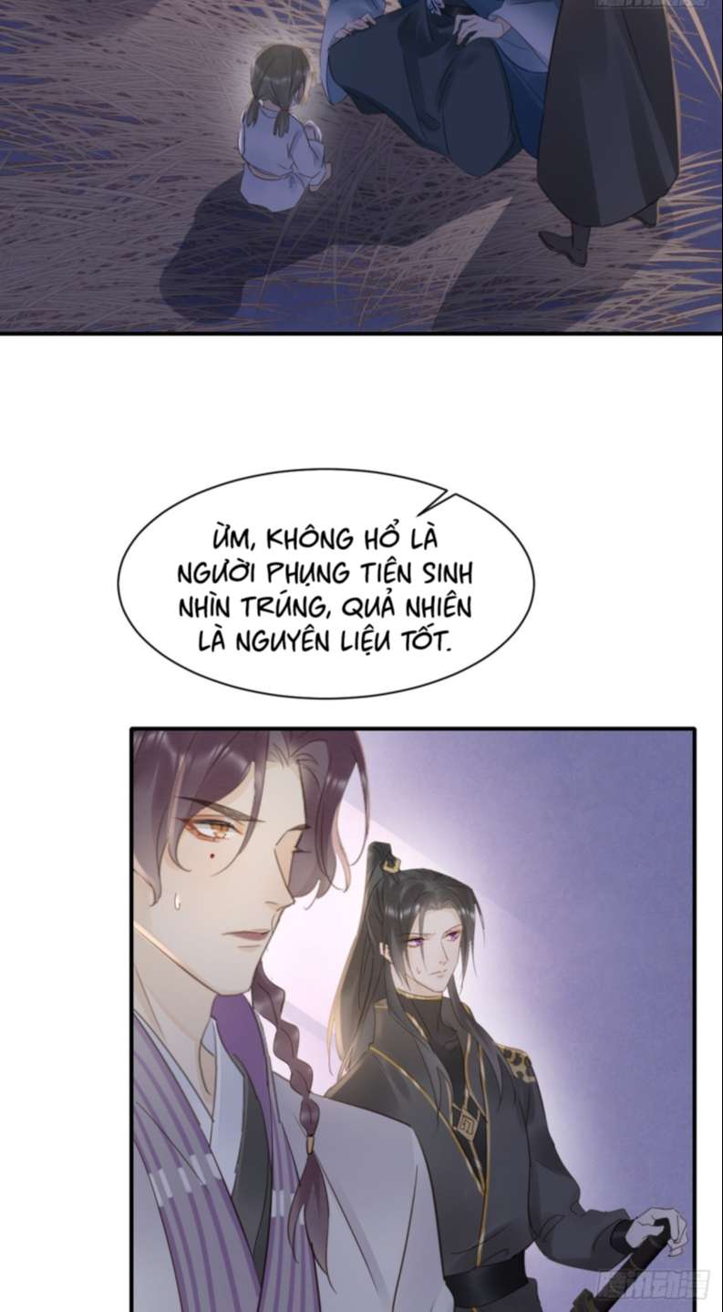 Tù Long Chap 106 - Next Chap 107