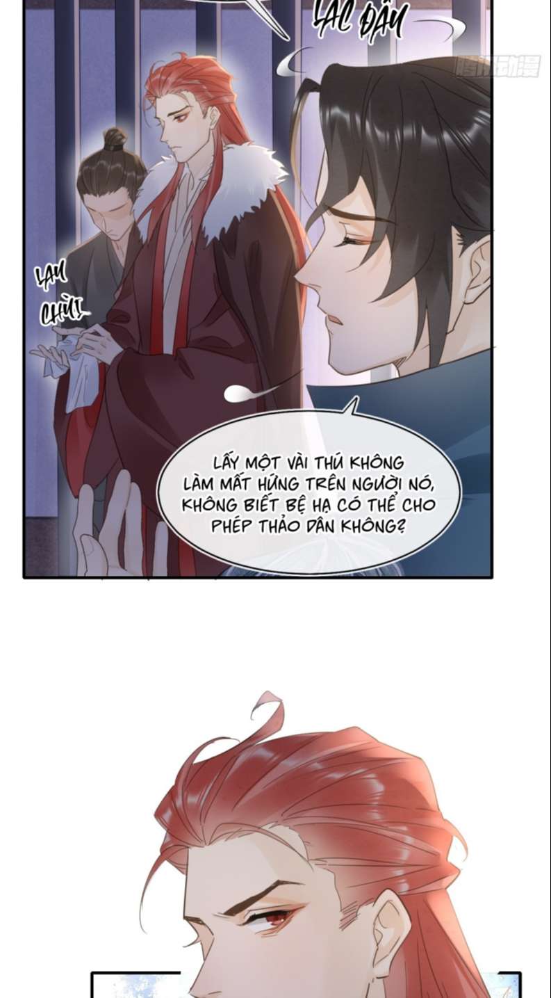 Tù Long Chap 106 - Next Chap 107