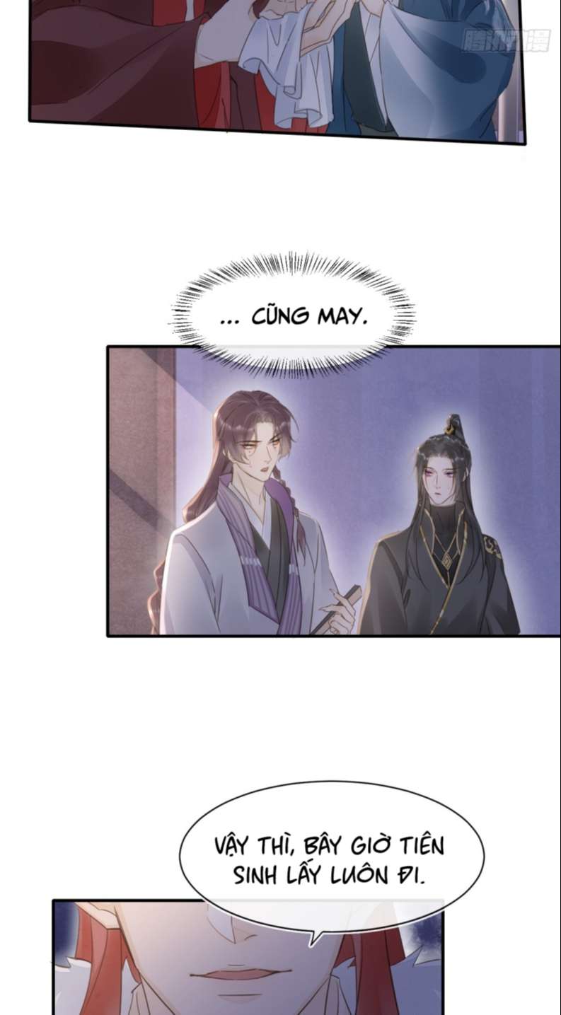 Tù Long Chap 106 - Next Chap 107