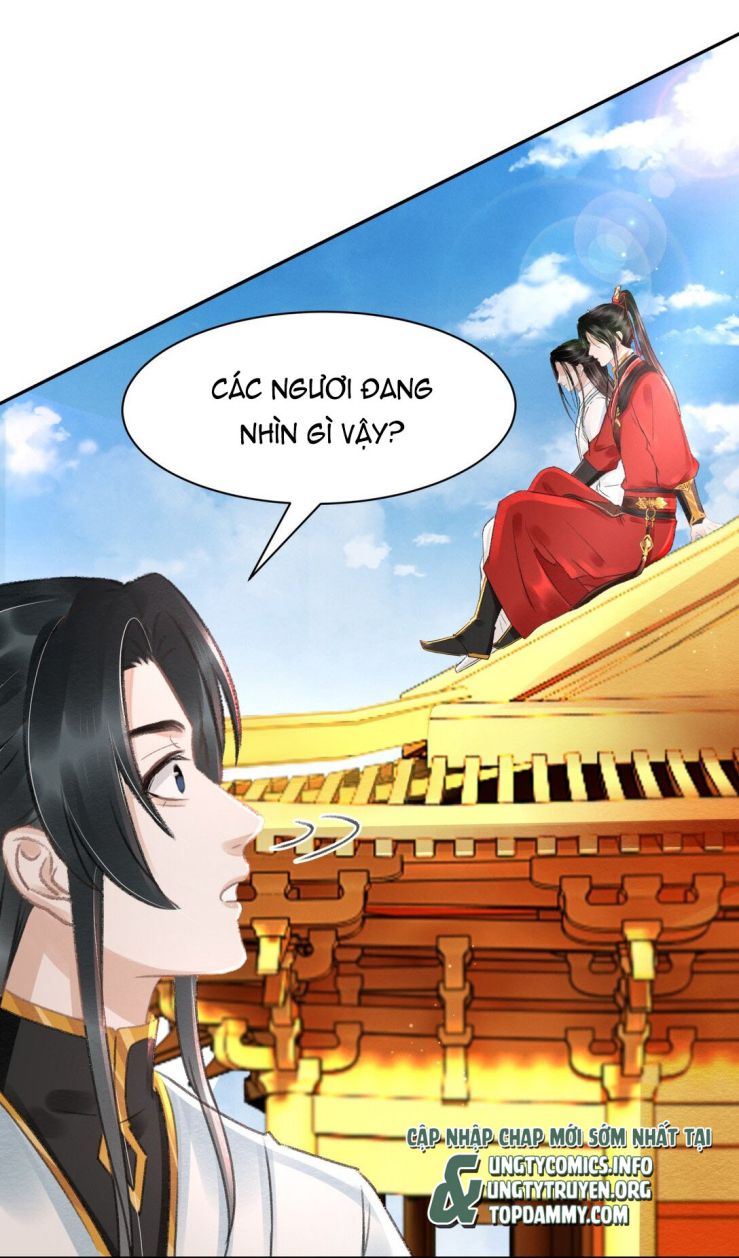 Vân Gian Có Tòa Thành Chap 19 - Next Chap 20