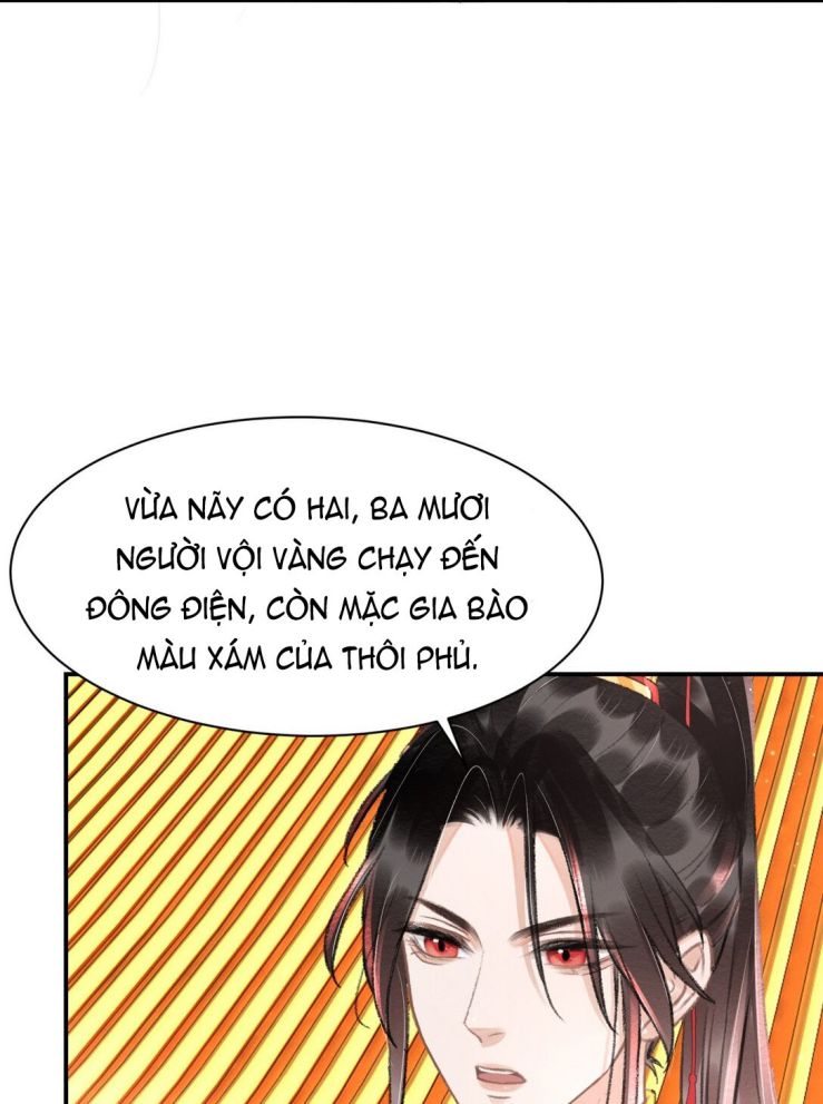 Vân Gian Có Tòa Thành Chap 19 - Next Chap 20