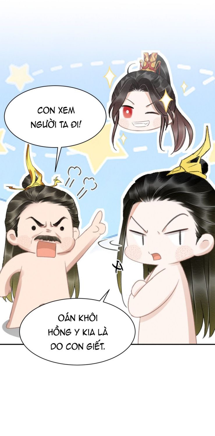 Vân Gian Có Tòa Thành Chap 19 - Next Chap 20