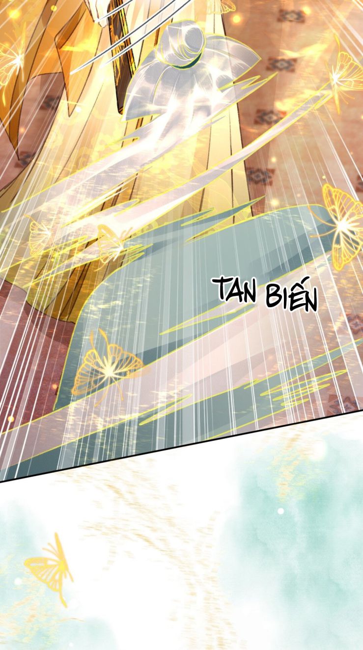 Vân Gian Có Tòa Thành Chap 20 - Next 