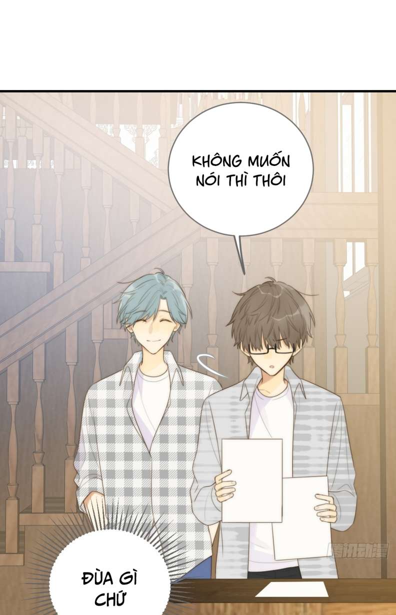 Chỉ Có Đuôi Là Không Thể Chap 25 - Next Chap 26