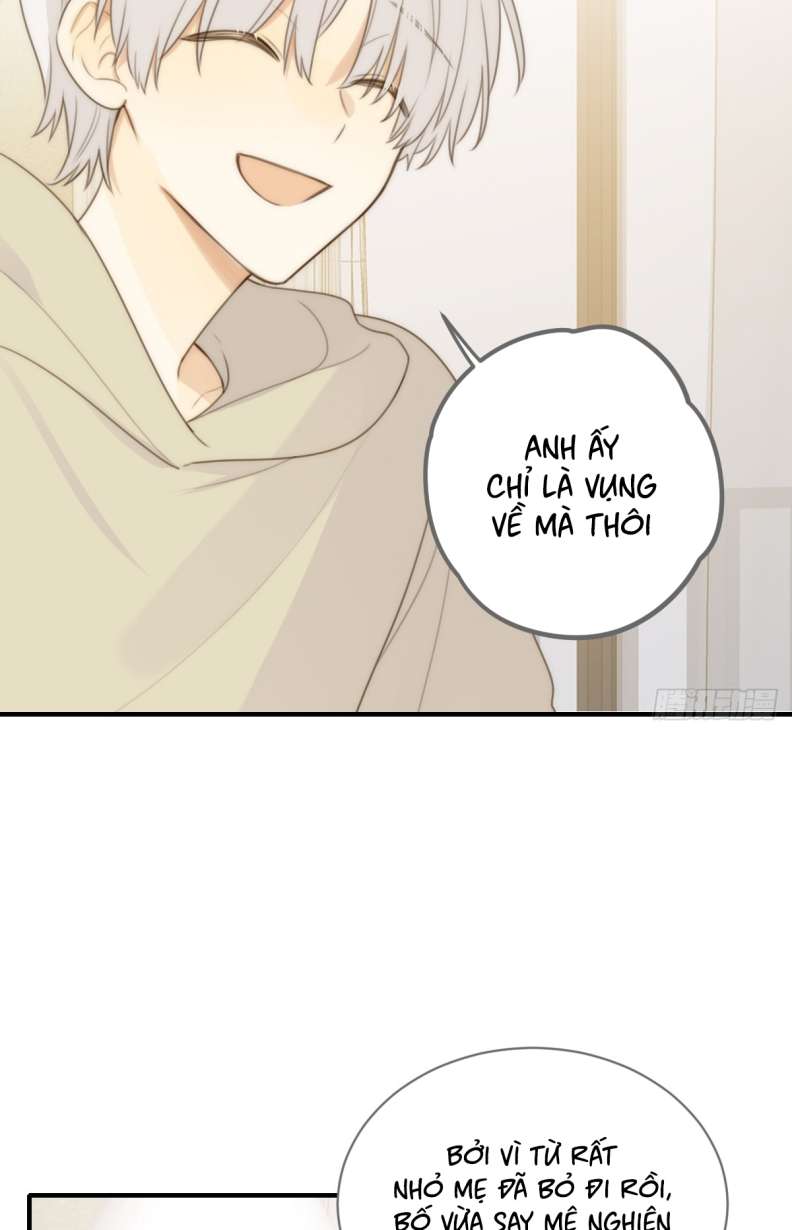 Chỉ Có Đuôi Là Không Thể Chap 25 - Next Chap 26