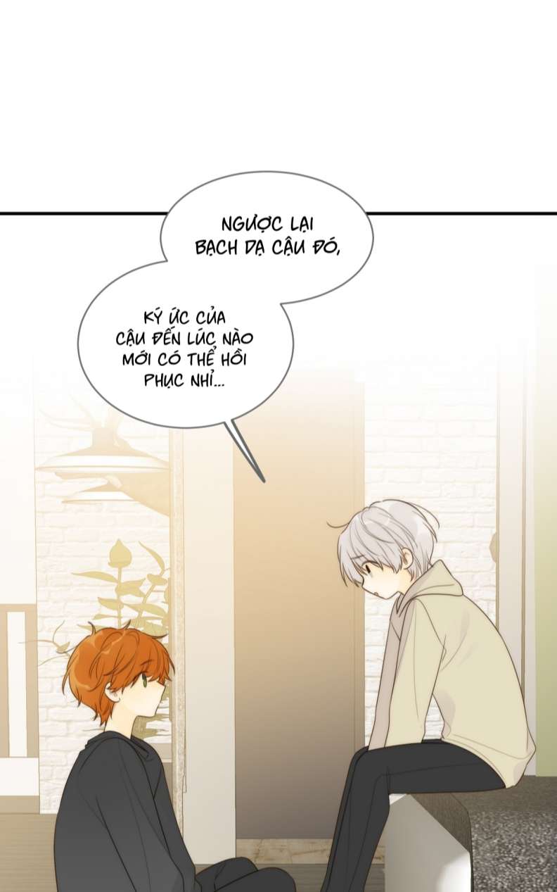 Chỉ Có Đuôi Là Không Thể Chap 25 - Next Chap 26