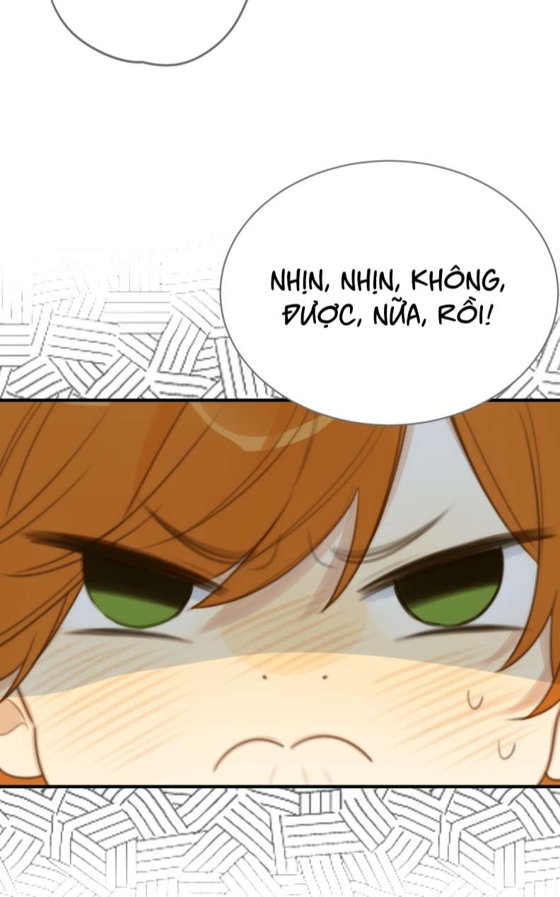 Chỉ Có Đuôi Là Không Thể Chap 25 - Next Chap 26